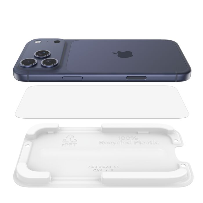 Belkin UltraGlass 2 Treated Screen Protector