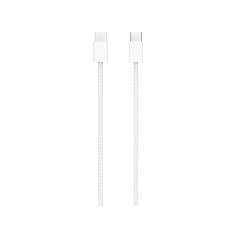 Apple USB-C To C Charge Cable 1M
