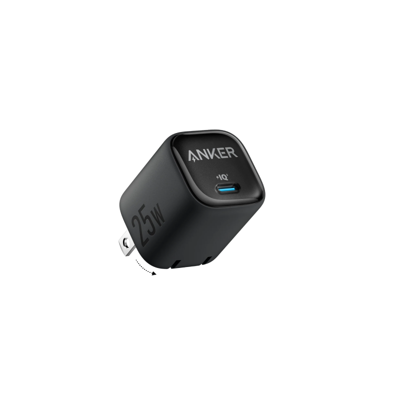 Anker Charger (25W Compact)