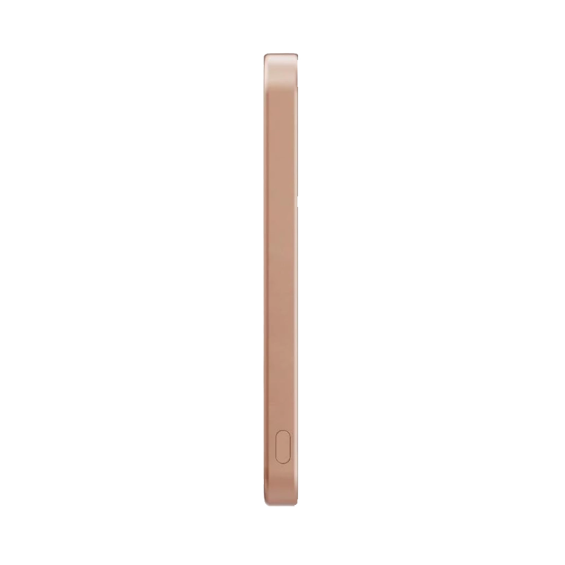 Pitaka Power Bank MagSafe 5000mAh 15W Portable Wireless Sunset