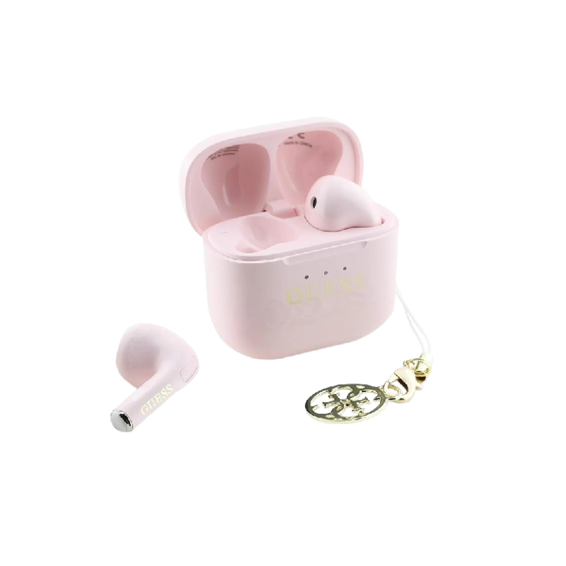 CG Mobile Guess Charm TWS Wireless Earphones
