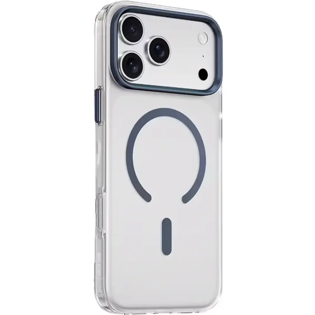 Green Lion Matte (MagSafe) Case for iPhone 17 Pro Max