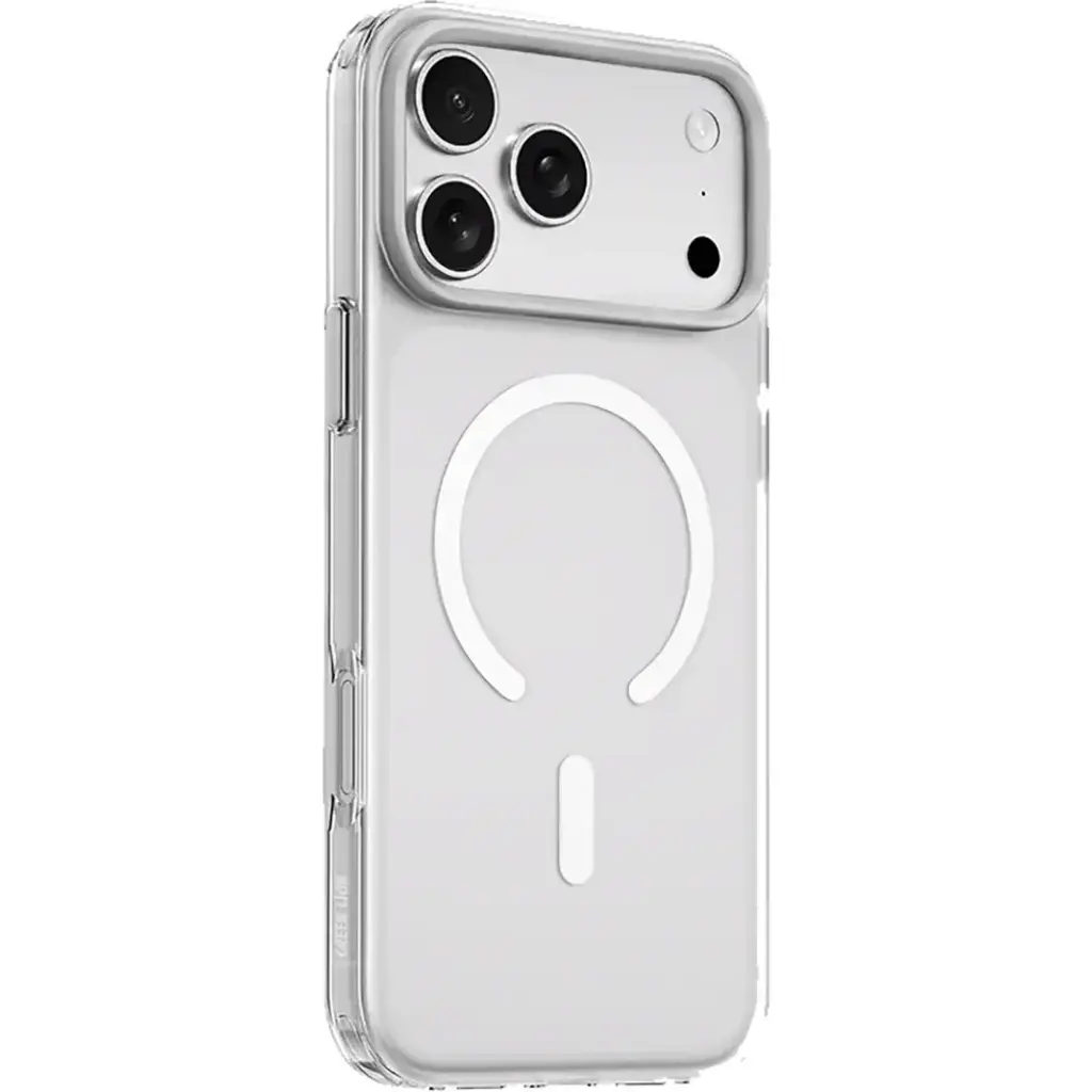 Green Lion Matte (MagSafe) Case for iPhone 17 Pro