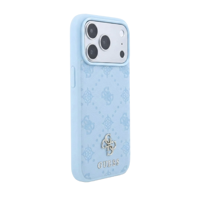 GUESS magsafe phone case adding a touch of luxury