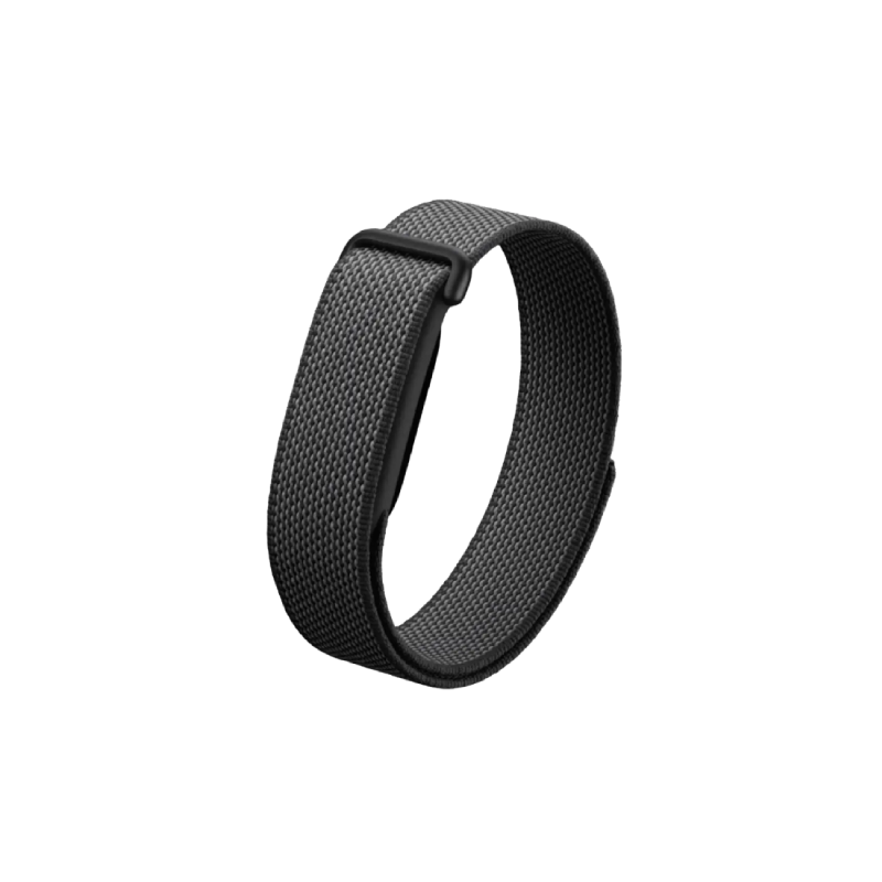 Google Fitbit Air Black