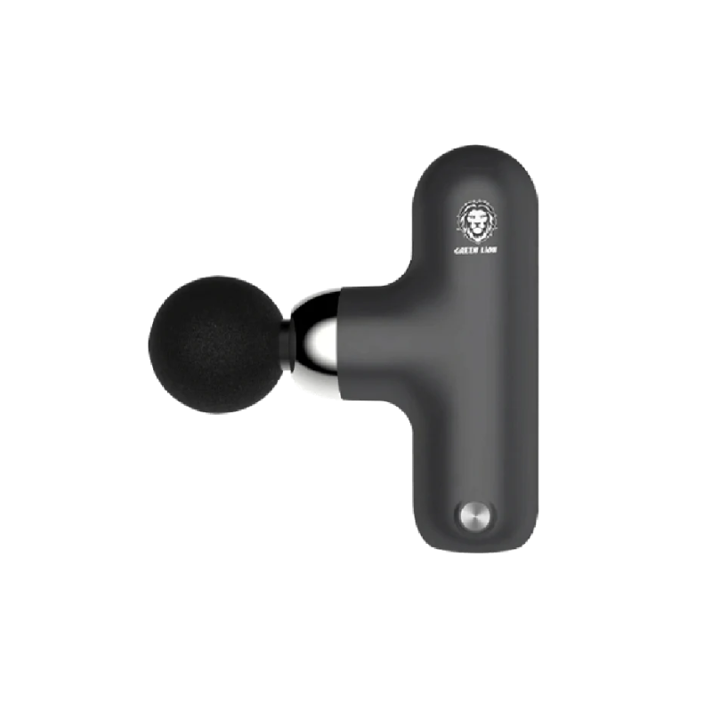 Green Lion Mini Massage Gun Pro 800mAh 40W