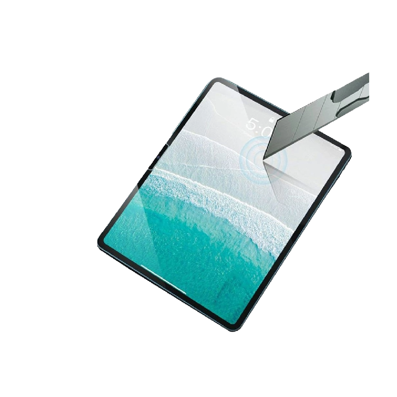 Green Lion iPad Screen Guard - Clear