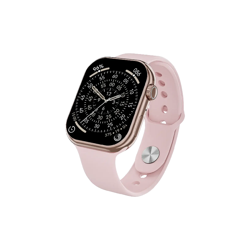 Green Lion Ultimate 41 Smart Watch