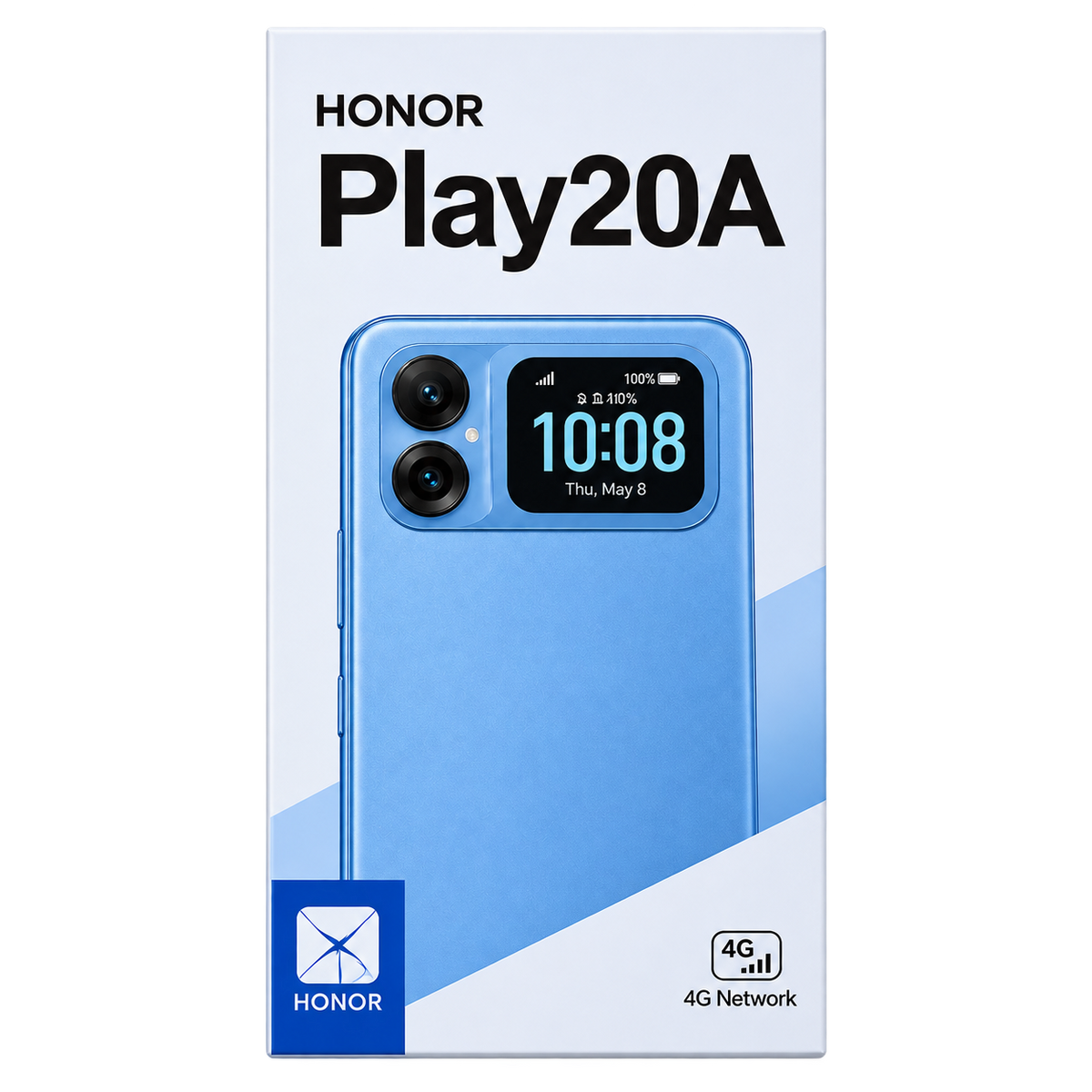 HONOR Play 20A 64GB/4GB