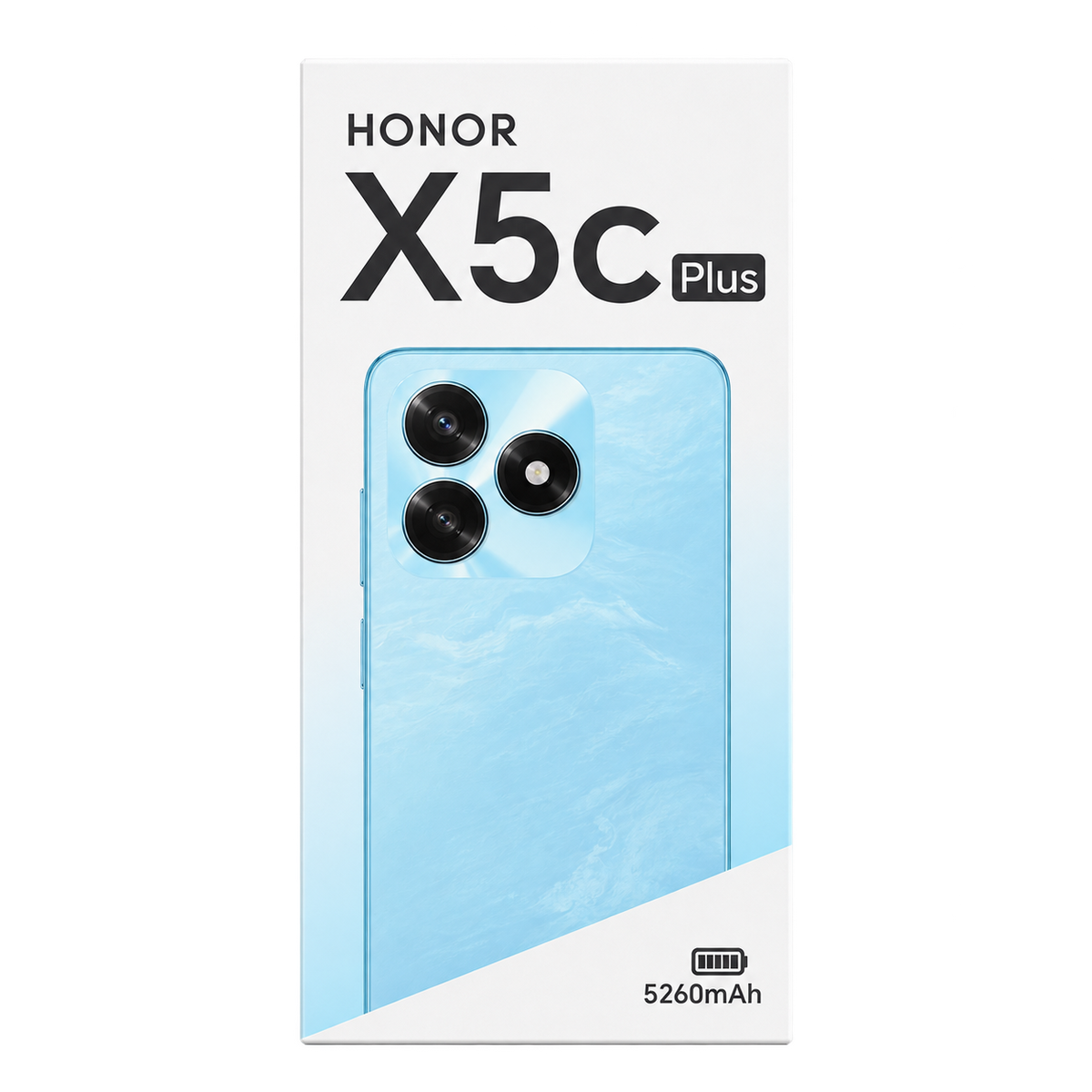 Honor X5C Plus 128GB /4GB