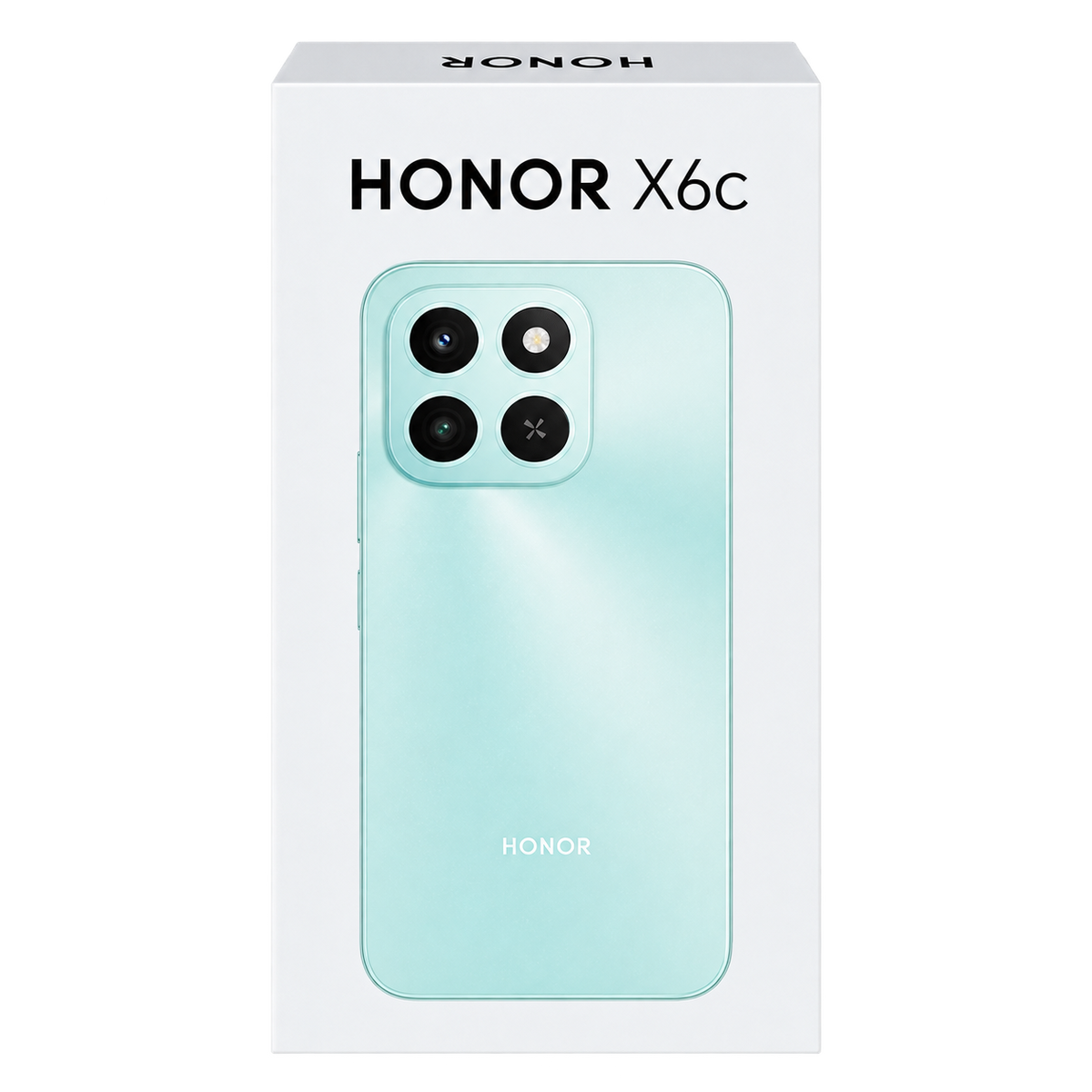 HONOR X6C 128/6GB