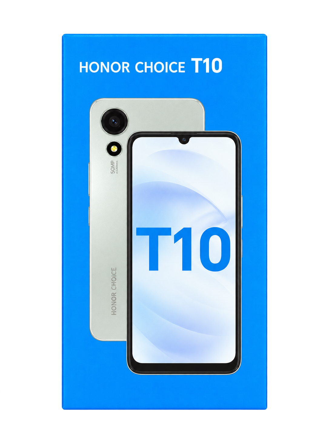 Honor Choice T10 64/4GB