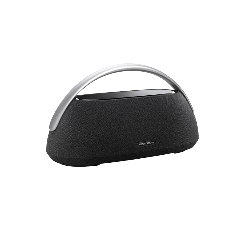 JBL GO PLAY | PORTABLE BLUETOOTH SPEAKER