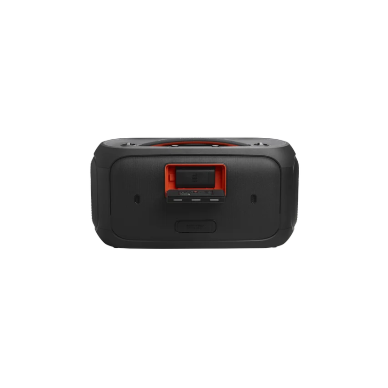 JBL PartyBox On-the-Go 2