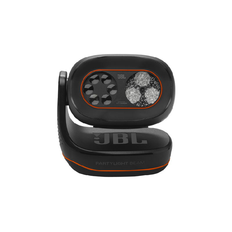JBL PartyLight Beam