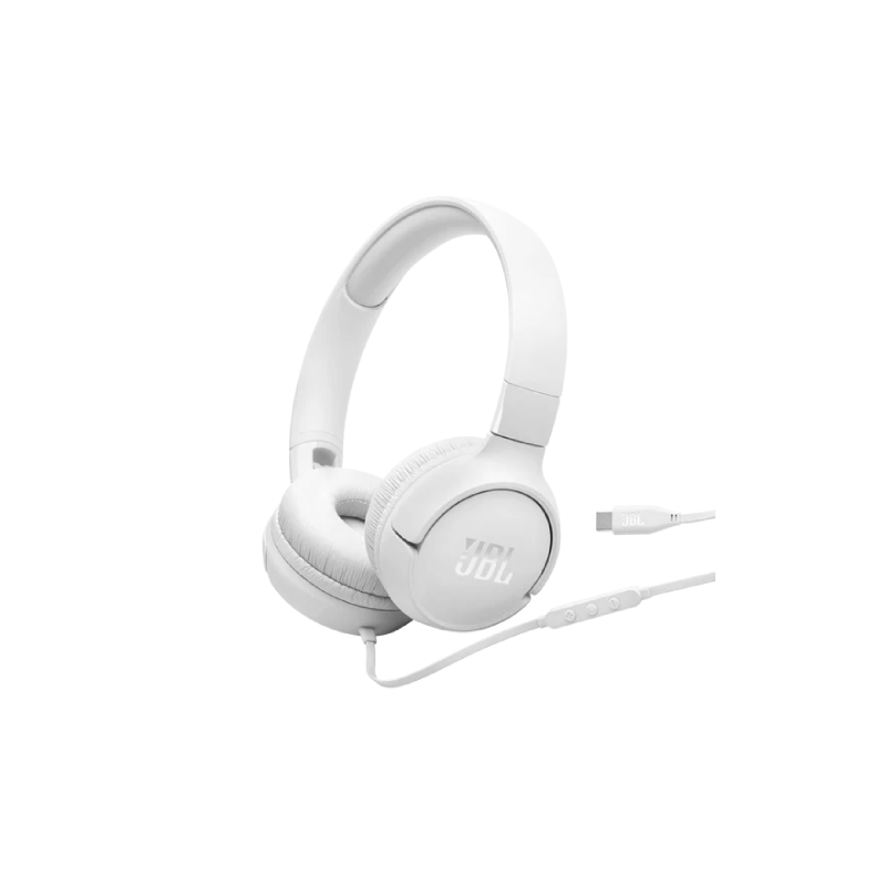 سماعه راس JBL Tune 520C USB-C