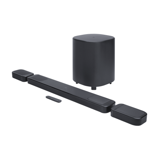 JBL Bar 1000 MK2 Soundbar System