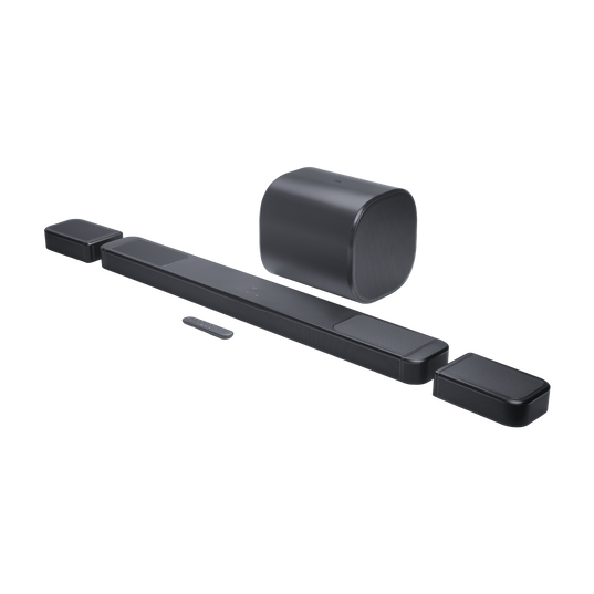 JBL Bar 1300MK2