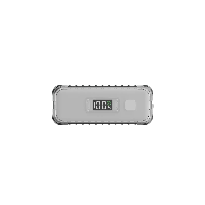 Levelo Aerion Portable 10000mAh Power Bank