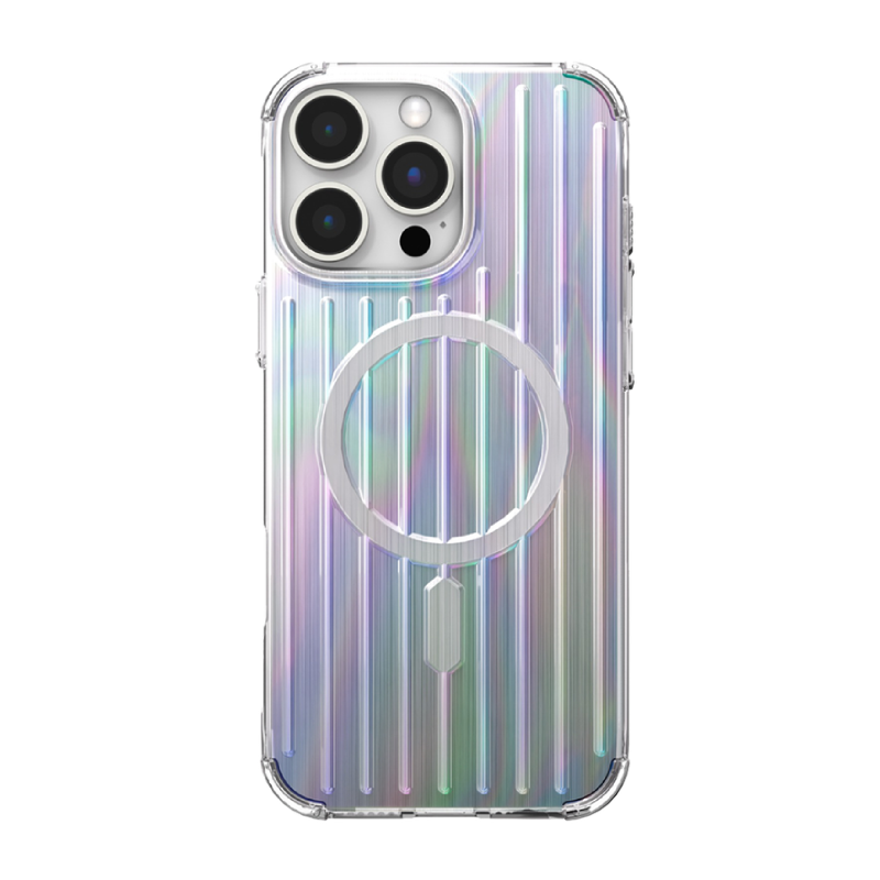 Levelo Cabin MagSafe Case for iPhone 16 Pro Max/Pro