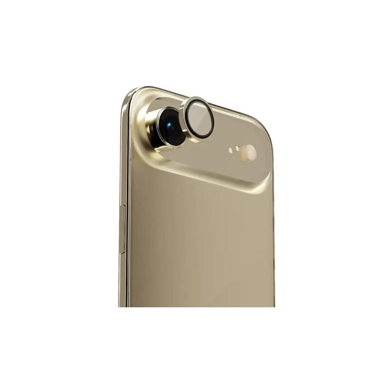 Levelo LucentUno Lens Protector for iPhone 17 Air