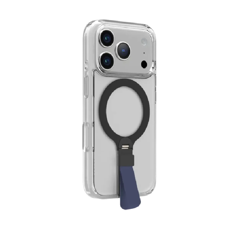 جراب Spira Grip من Levelo لهاتف آيفون 17 برو