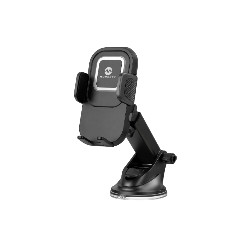 Morbest D042 2 in 1 Universal Expansion Dashboard Car Holder