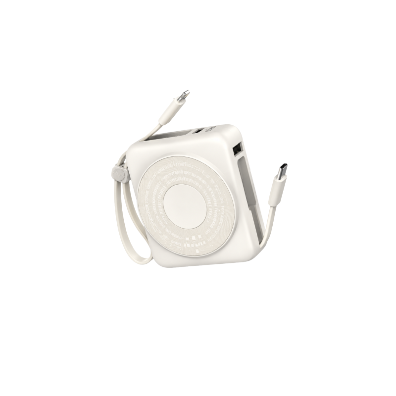 Morbest P098W 22.5W PD 10000mAh Portable Power Bank