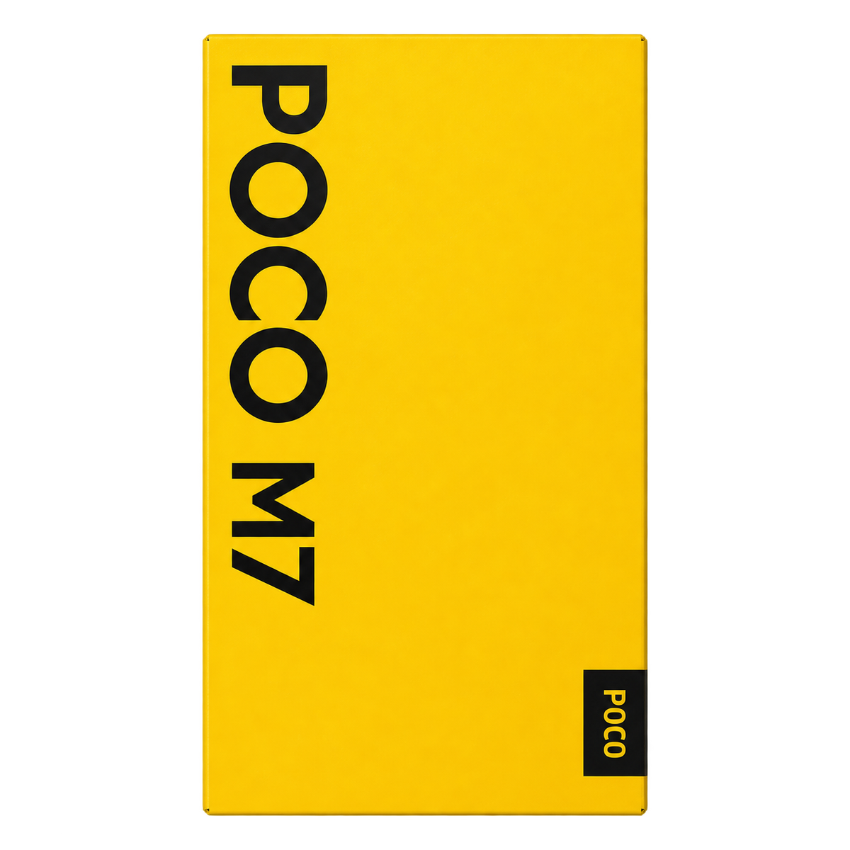 POCO M7 8GB RAM 256GB