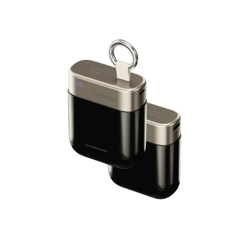POWEROLOGY LEGACY 10000mAh POWER BANK