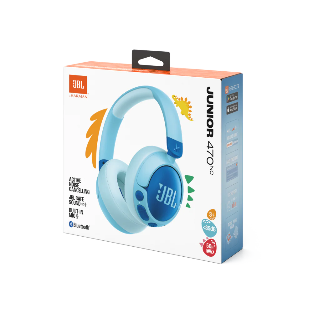 JBL JUNIOR 470NC
