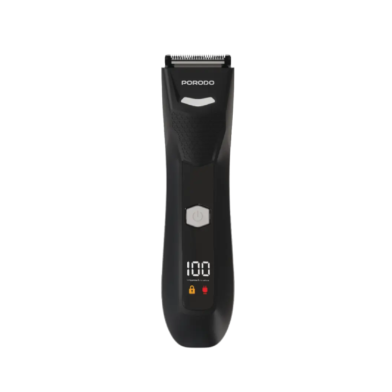 Porodo Lifestyle MENZO RECHARGEABLE TRIMMER