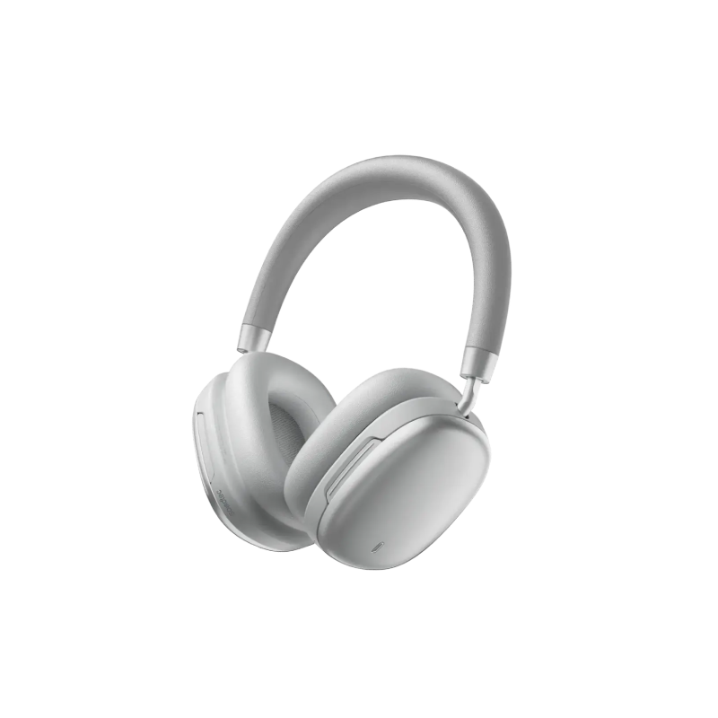Porodo Soundtec Harmona ENC & ANC Headphones