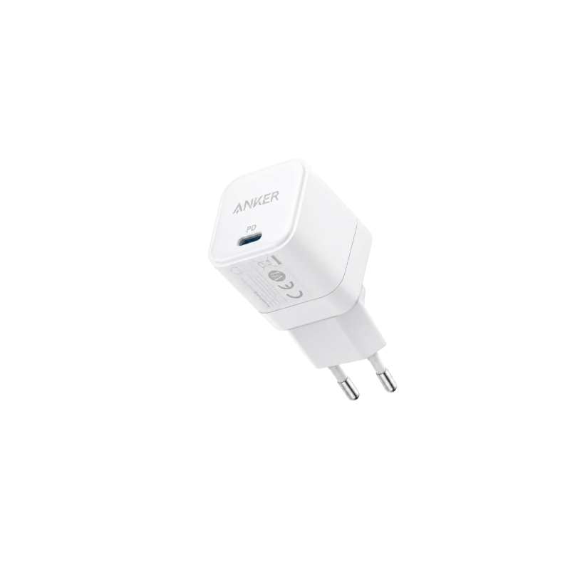 PowerPort III 20W Charger