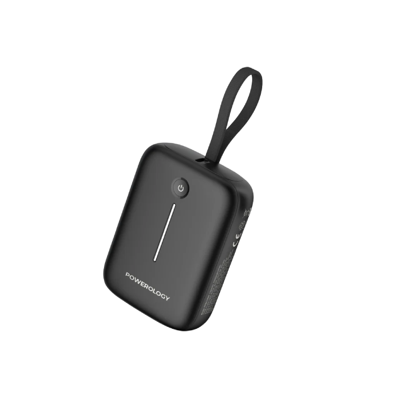 Powerology 10000mAh Power Bank