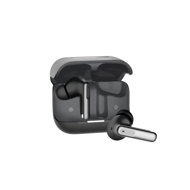 Powerology 6 Mic Hybrid ANC + ENC True Wireless Buds