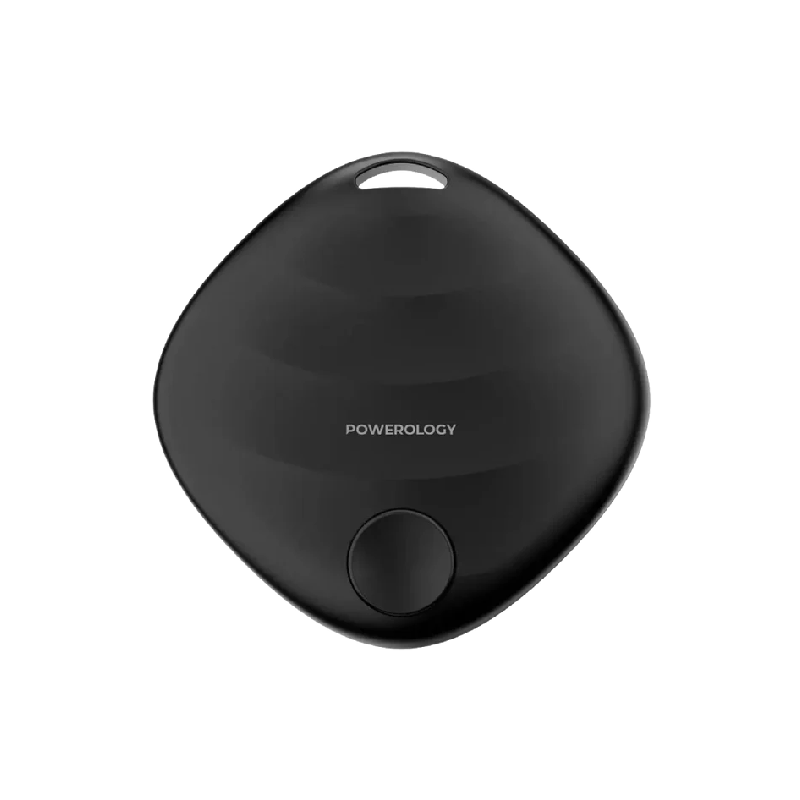 Powerology Smart Tag - Black