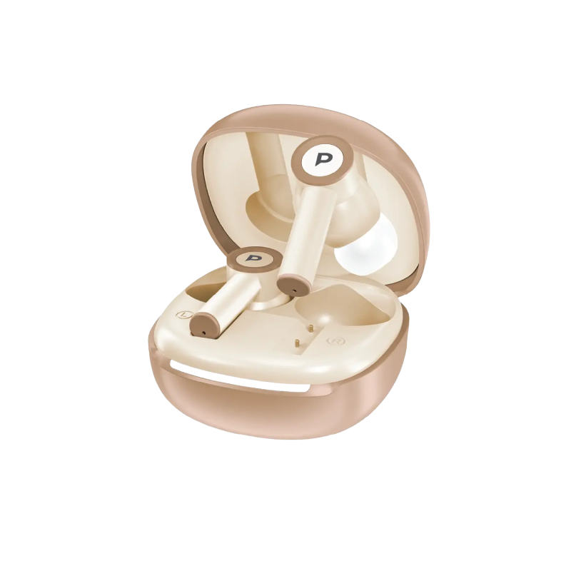 Powerology Saba In-Ear Wireless Earbuds