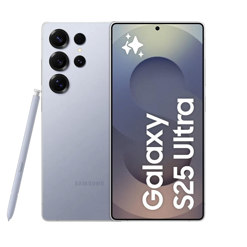 SAMSUNG GALAXY S25 ULTRA 256/12GB