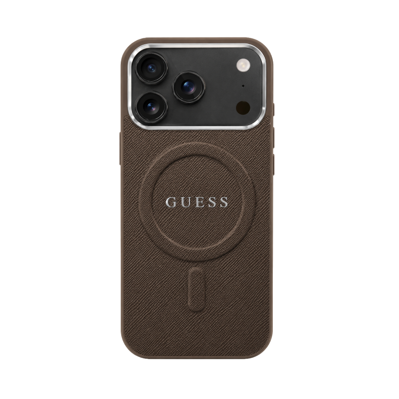 The Guess Cover for iPhone 17 Pro Max