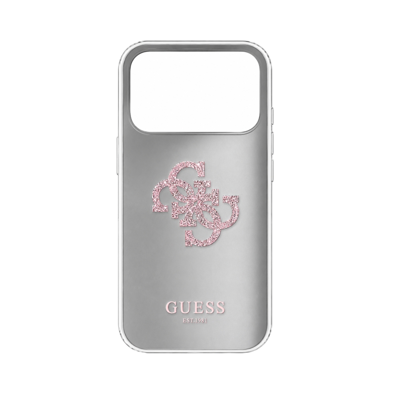 The Guess Case for iPhone 17 Pro