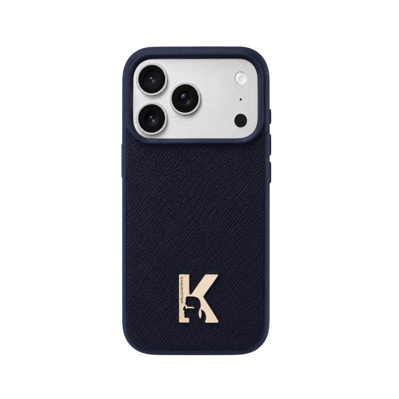The Karl premium protective phone for iPhone 17 Pro
