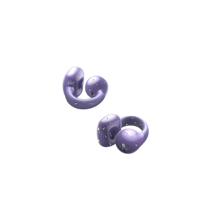 UGREEN WS209 HiTune S3 True Wireless Earbuds Purple