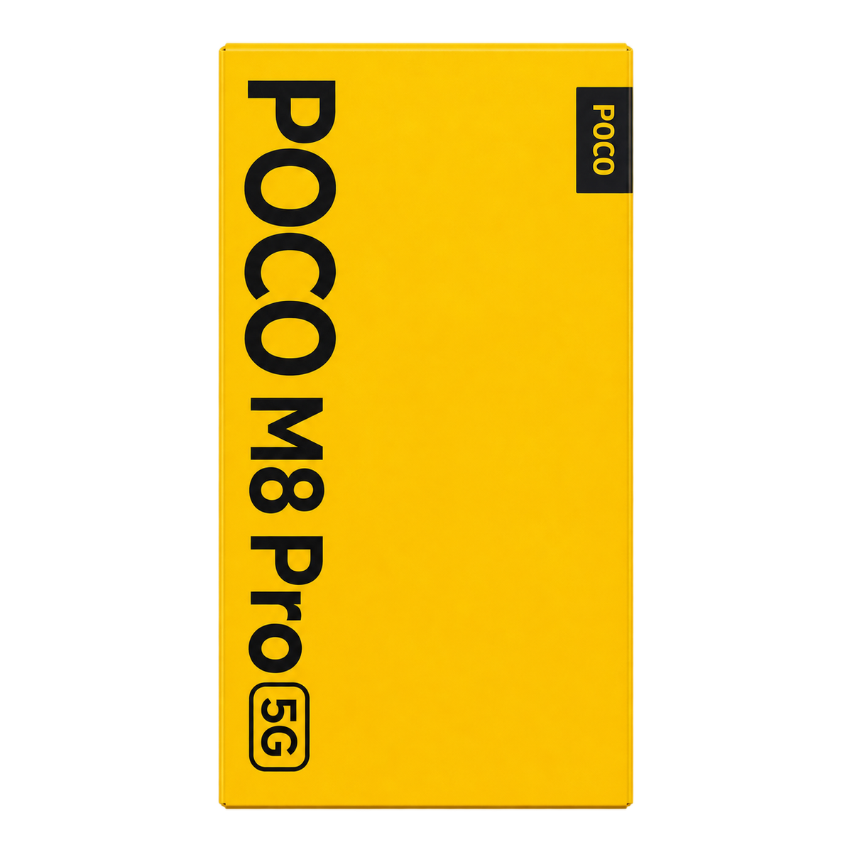 POCO M8 Pro 5G 12GB RAM 512GB