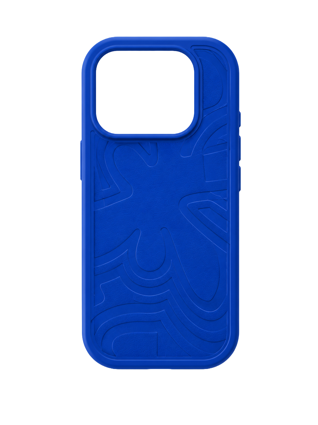 The VAVi Silicone Case for iPhone 17 Pro Max