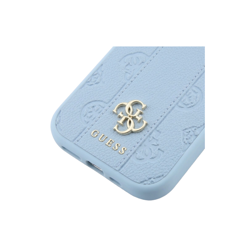 sophisticated GUESS phone case