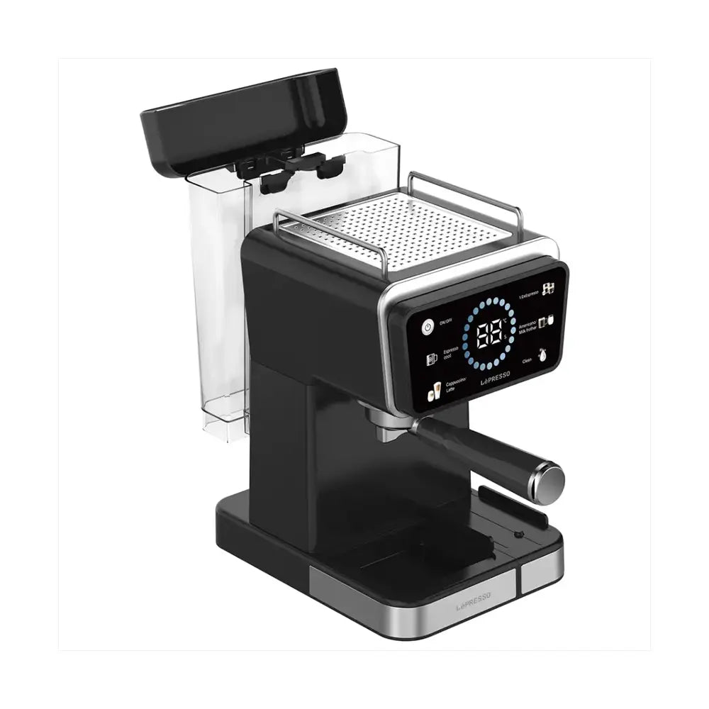 LePresso Réveil Hot & Cold Brewing Coffee Machine
