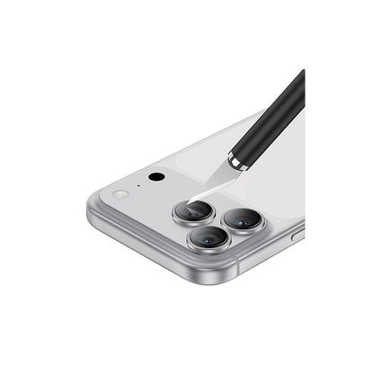 GREENLION HD PLUS LENS FOR IPHONE 18 SERIES