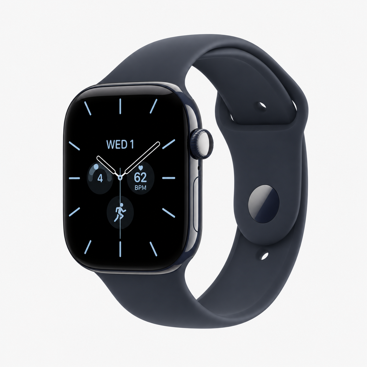 Apple Watch Series 12 Ceramic