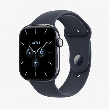 Apple Watch Series 12 Ceramic